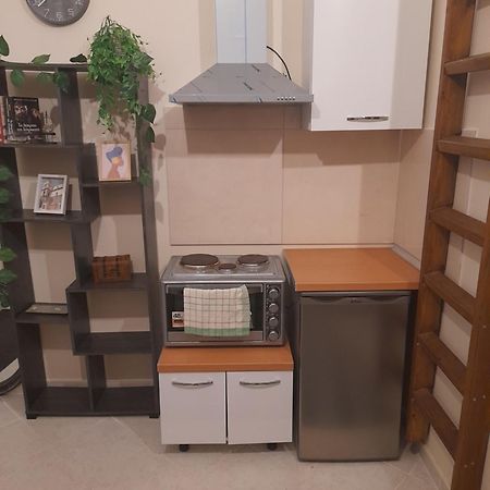 קאבאלה Minimal Studio. מראה חיצוני תמונה