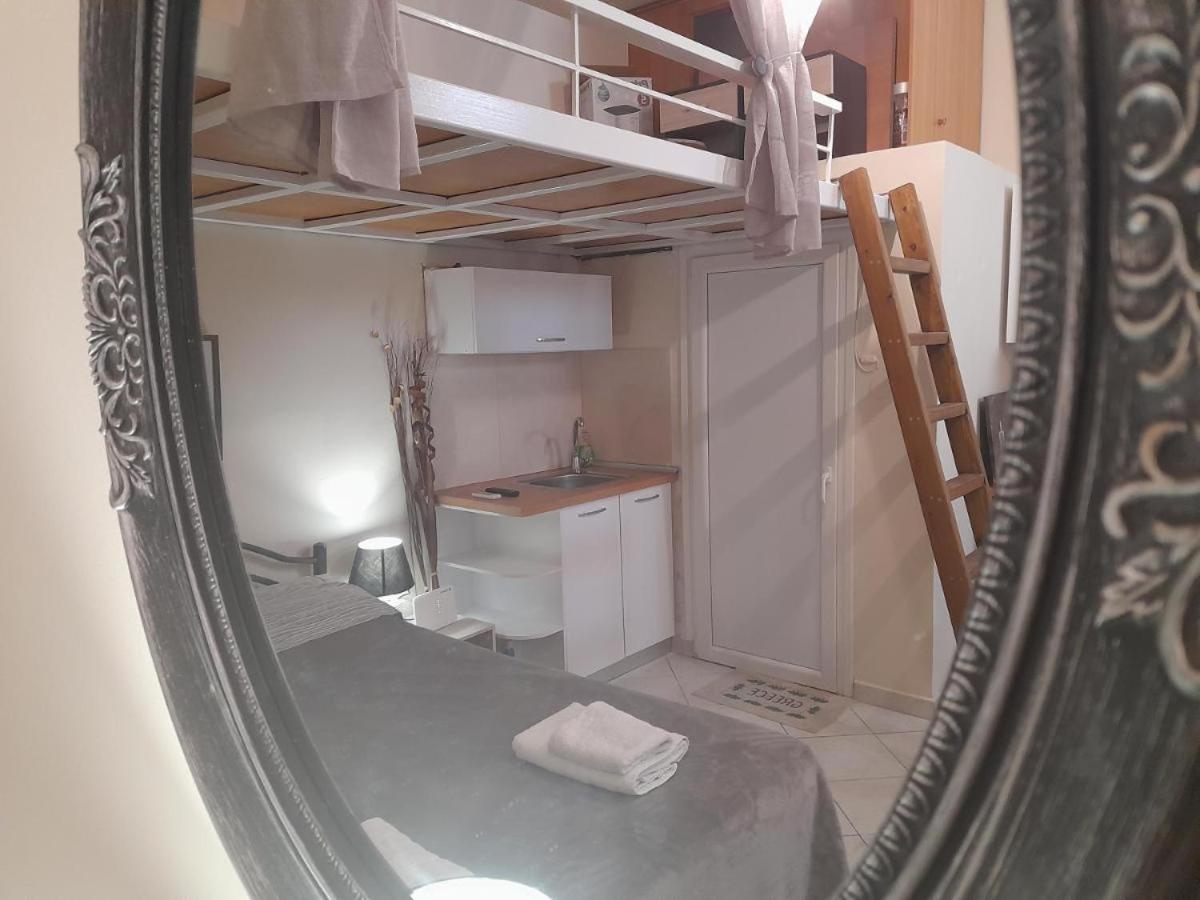 קאבאלה Minimal Studio. מראה חיצוני תמונה