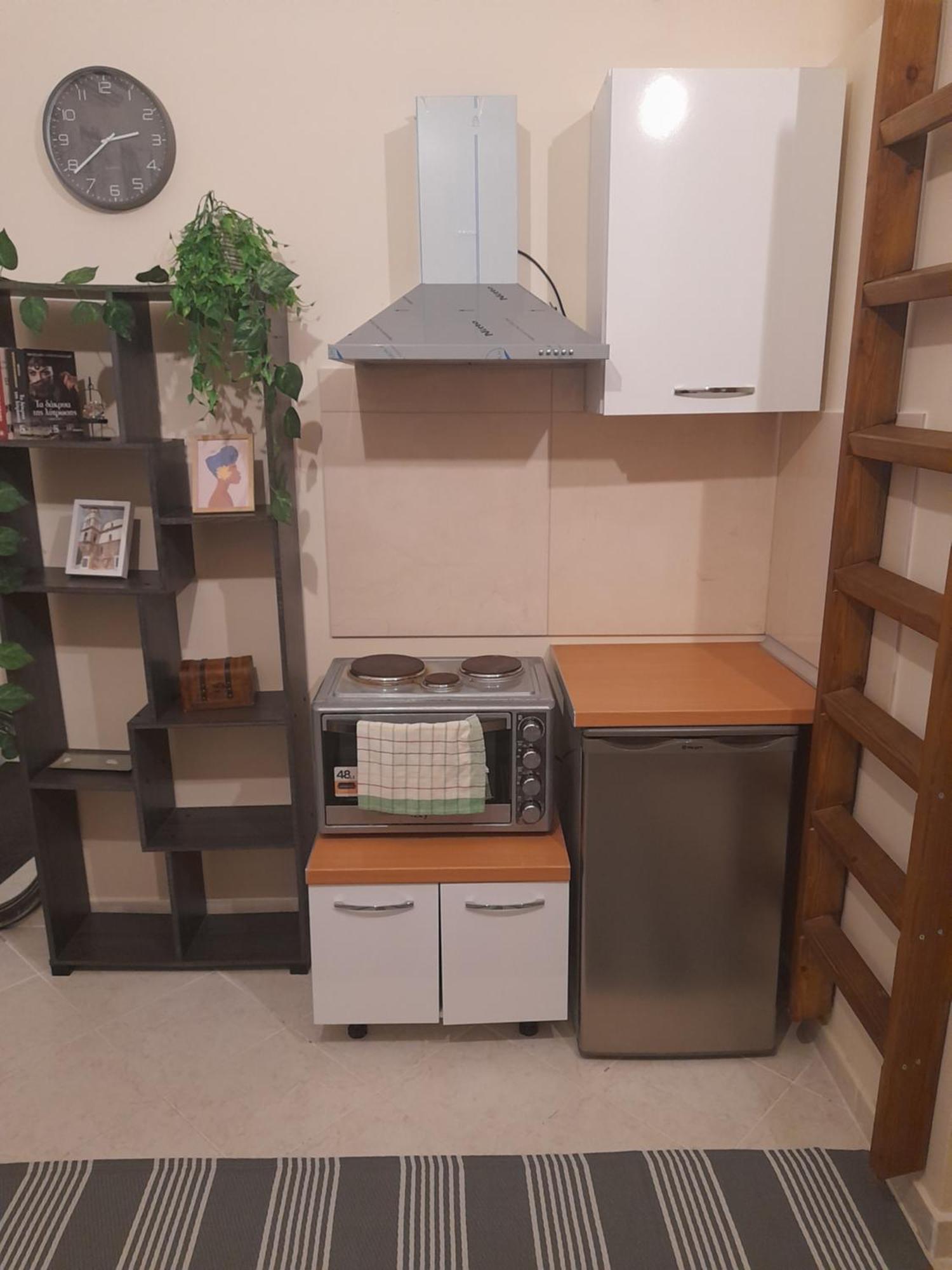 קאבאלה Minimal Studio. מראה חיצוני תמונה